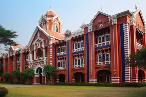 复旦大学邯郸路校区有哪些院系