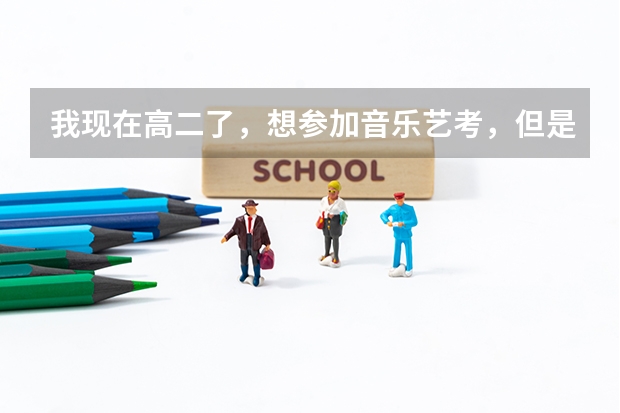 我现在高二了,想参加音乐艺考,但是只有一两年的时间学专业了,还来得及吗?